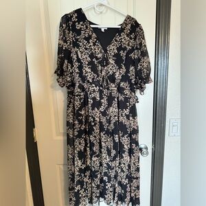 LC Lauren Conrad Dress